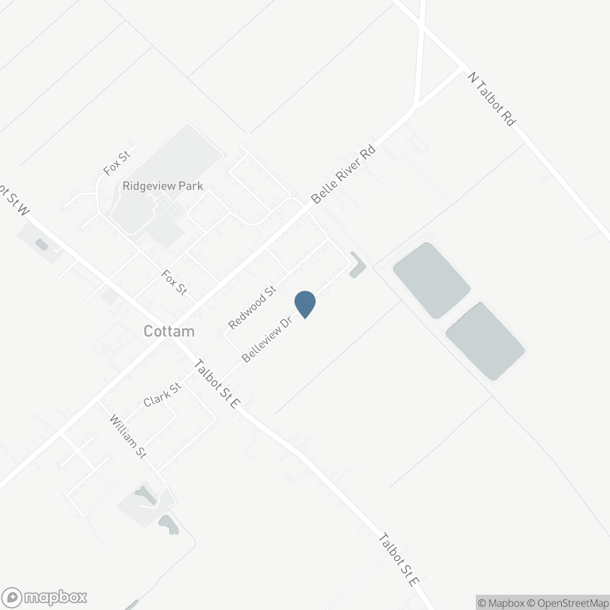 50 BELLEVIEW DRIVE, Kingsville, Ontario N0R 1B0